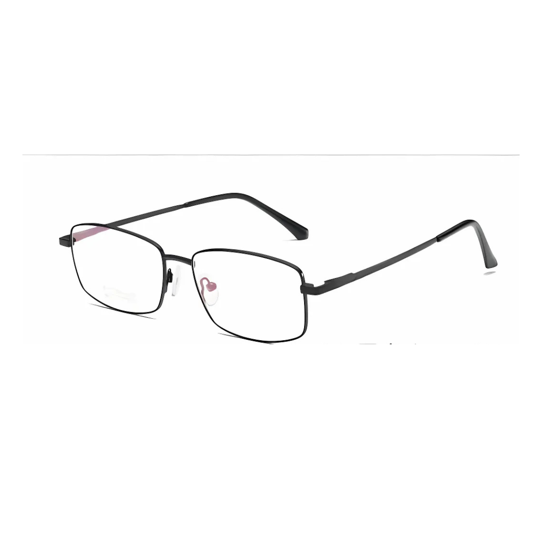 Lunette anti lumière bleu élégante
tendance mixte