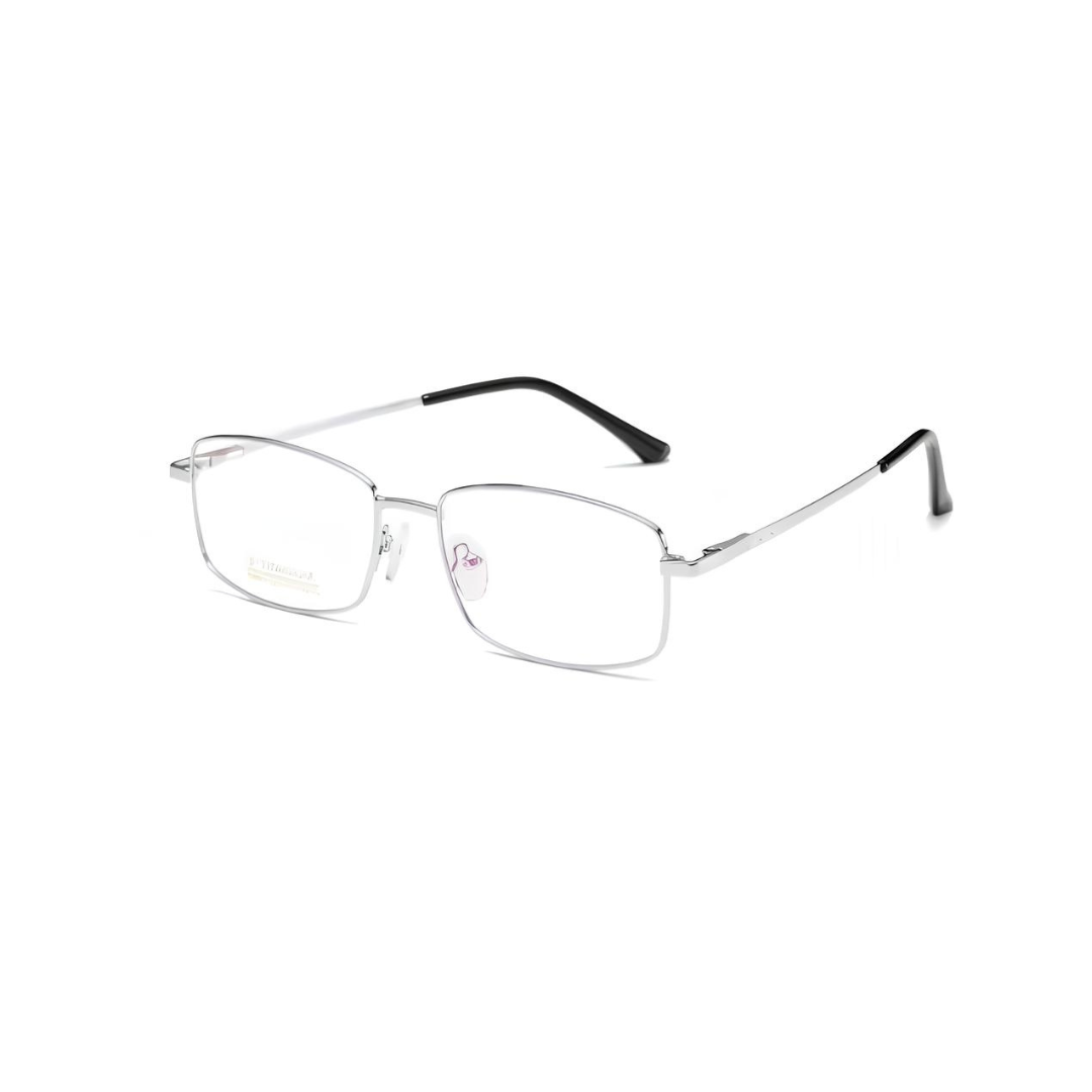 Lunette anti lumière bleu élégante
tendance Mixte