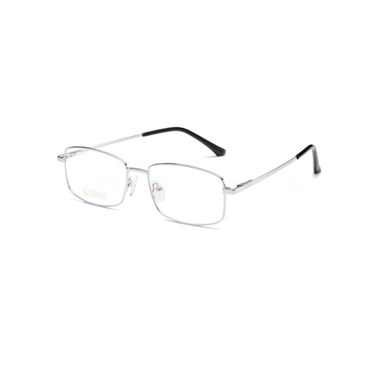 Lunette anti lumière bleu élégante
tendance Mixte