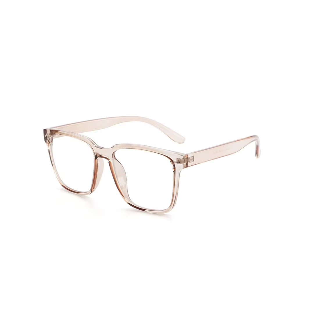 Lunette anti lumière bleu élégante
tendance femme