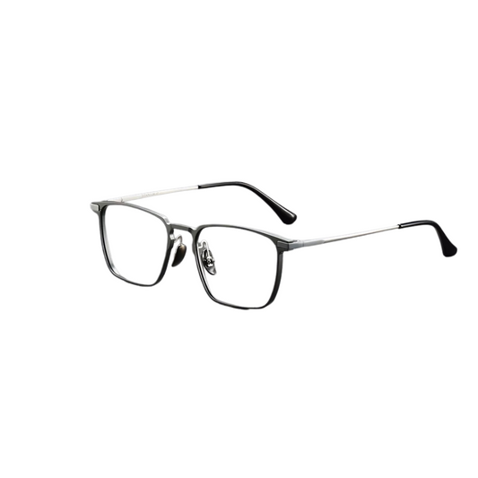 Lunette anti lumière bleu élégante
tendance homme