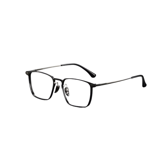 Lunette anti lumière bleu élégante
tendance homme