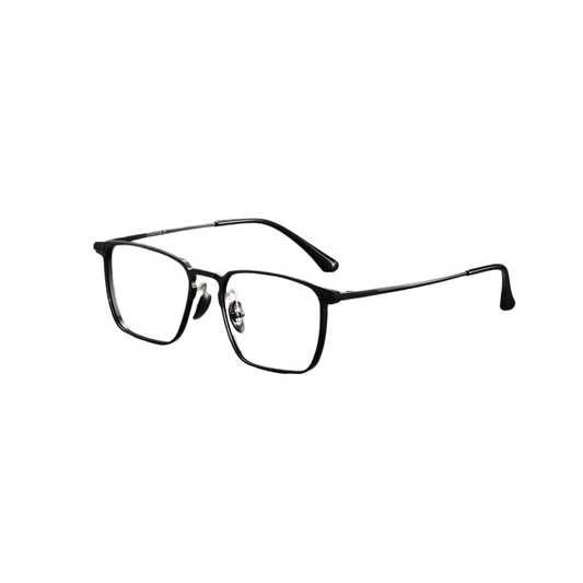 Lunette anti lumière bleu élégante
tendance homme